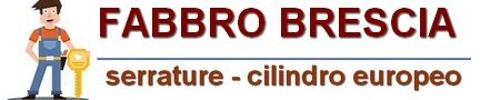 Fabbro Brescia da 50 €
